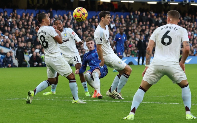 Chelsea đấu với Aston Villa – 28/12/2025: Trận cầu bản lề tại Stamford Bridge