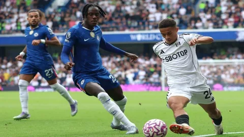 nhận định chelsea vs fulham？ Chuyên gia mách bạn cách thắng đậm!