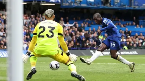 Muốn biết Theo Walcott nhận định về Chelsea ra sao (Bấm vào xem ngay để biết dự đoán mới nhất)