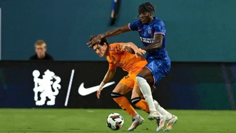 Ai là cầu thủ xuất sắc nhất trong kết quả trận Chelsea đêm qua？ Đánh giá chi tiết điểm số từng cầu thủ!
