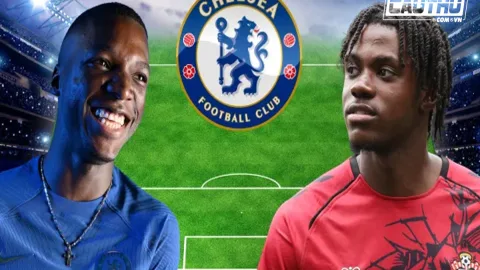 Xem đội hình Chelsea hôm nay ở đâu chính xác？ Link cập nhật tin tức mới nhất!
