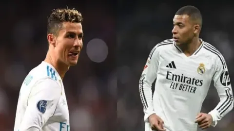 Ronaldo có đến Chelsea không？ Phân tích khả năng thực tế!