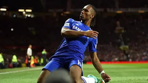 Remy Chelsea ghi mấy bàn？ (Bất ngờ)