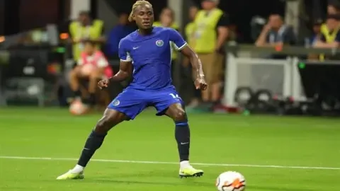 Dortmund đàm phán mua đứt sao Chelsea (Giá đã chốt chưa？)