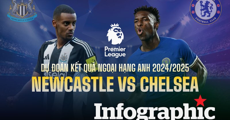Kết quả Newcastle United Chelsea mới nhất như thế nào? (Xem ngay Highlights trận đấu)