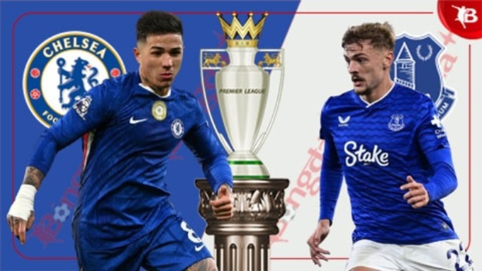 Nhận định Chelsea vs Everton Soi kèo dự đoán tỷ số hôm nay