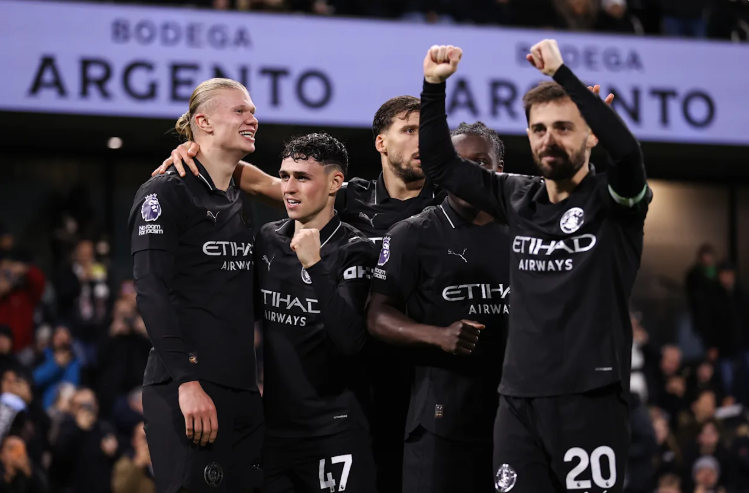 Pep Guardiola và bức chiến thư gửi đến Arsenal： Arsenal có sợ hãi không？