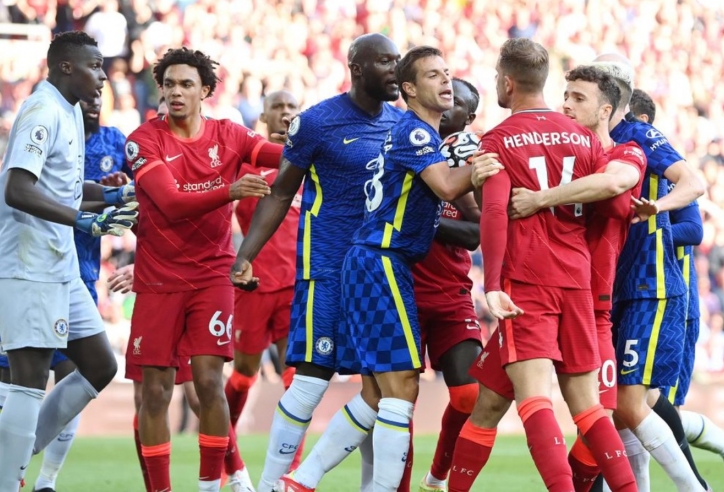 chelsea vs liverpool nhận định (Kèo thơm hôm nay nên chọn gì？)