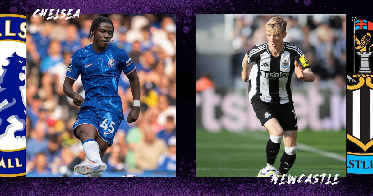 Kết quả Newcastle United Chelsea mới nhất như thế nào? (Xem ngay Highlights trận đấu)