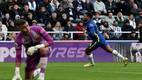 Kết quả Newcastle United Chelsea mới nhất như thế nào？ (Xem ngay Highlights trận đấu)