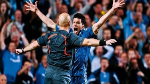 Chelsea Champions League đã vô địch mấy lần rồi？ (Điểm danh các ngôi sao lịch sử!)