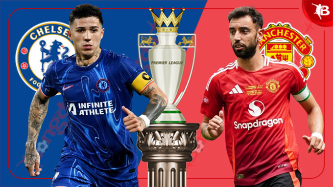 Nhận định trận Chelsea vs MU： 5 phút đọc ngay thông tin quan trọng nhất!