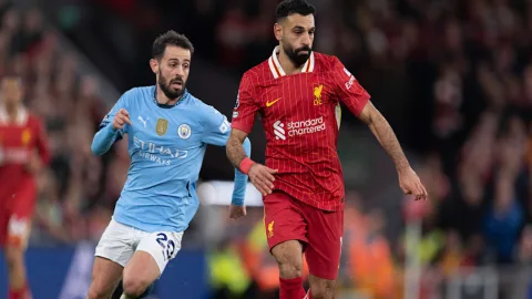 Nhận định Chelsea vs Liverpool： Tin tức nóng hổi trước giờ bóng lăn có gì!