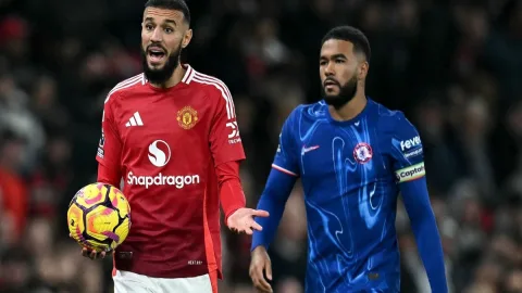 Nhận định trận Chelsea vs MU： 5 phút đọc ngay thông tin quan trọng nhất!