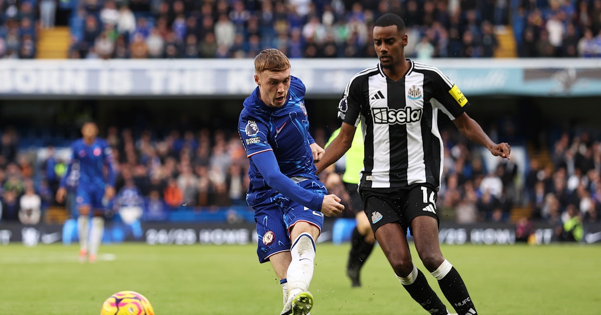 Nhận định trận đấu Newcastle vs Chelsea dự đoán tỷ số
