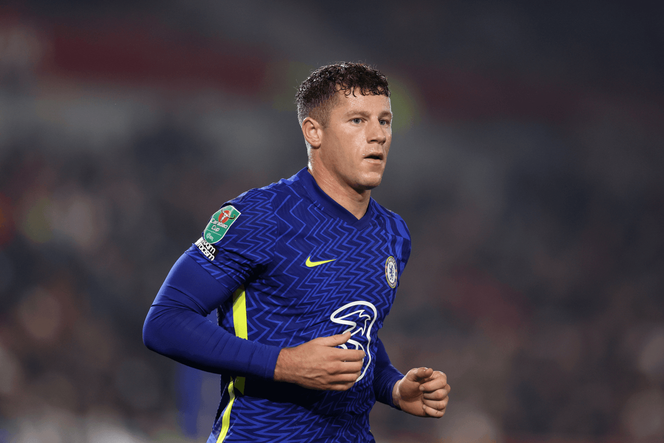 Vị thế của Ross Barkley Chelsea hiện ra sao? Chiến lược mới của ban huấn luyện sắp tới