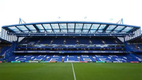 Sân Chelsea ở đâu？ Hướng dẫn đi lại chi tiết nhất!