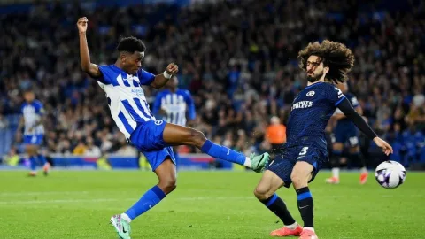 Link full HD chelsea đấu với brighton trực tiếp ở đâu？ Xem rõ nét không lag