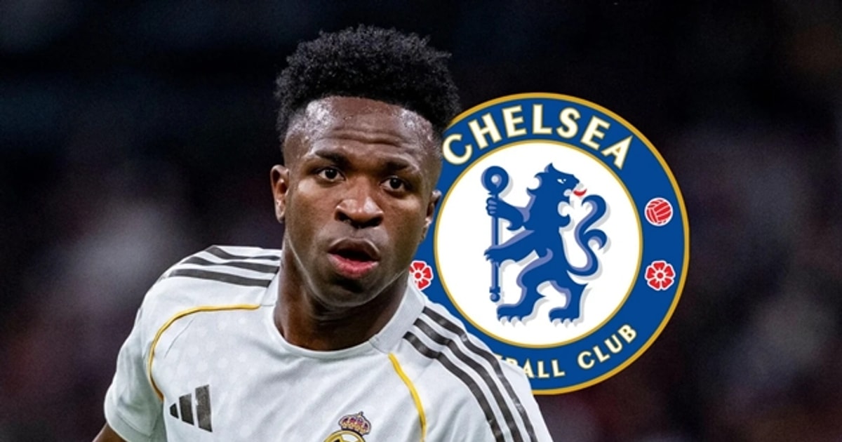 Chelsea dẫn đầu cuộc đua giành Vinicius Junior? Barca chốt tương lai Marcus Rashford thật sao