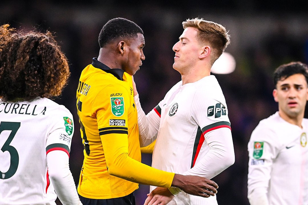 Chelsea thắng áp đảo cùng HLV mới: Cầu thủ nào tỏa sáng nhất?