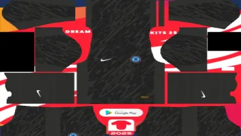 Kit Chelsea DLS 2023 Mới： Link Download Không Hề Khó!